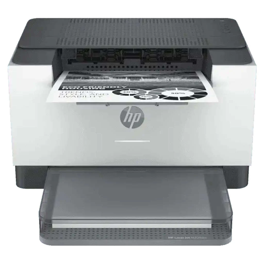 HP LaserJet M208dw Laser Printer 6GW64A