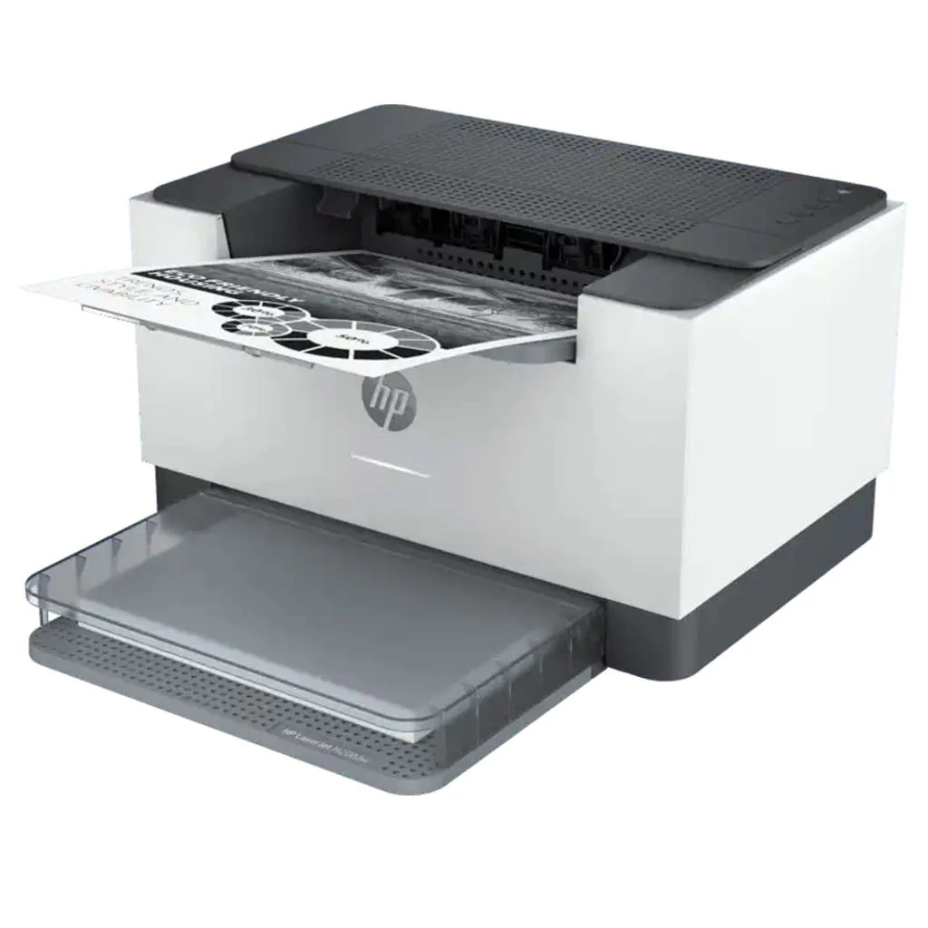 HP LaserJet M208dw Laser Printer 6GW64A - Image 2