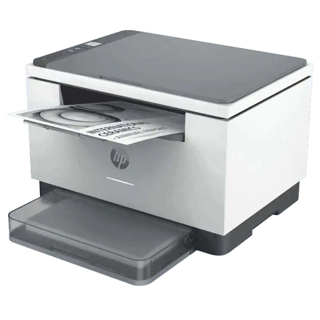 HP LaserJet MFP M233dw Laser Printer 6GX04A - Image 2