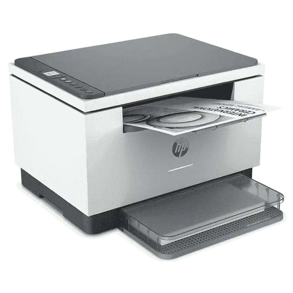 HP LaserJet MFP M233dw Laser Printer 6GX04A - Image 4