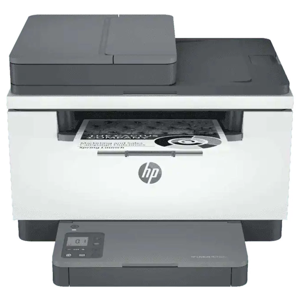 HP LaserJet MFP M233sdw Laser Printer 6GX06A