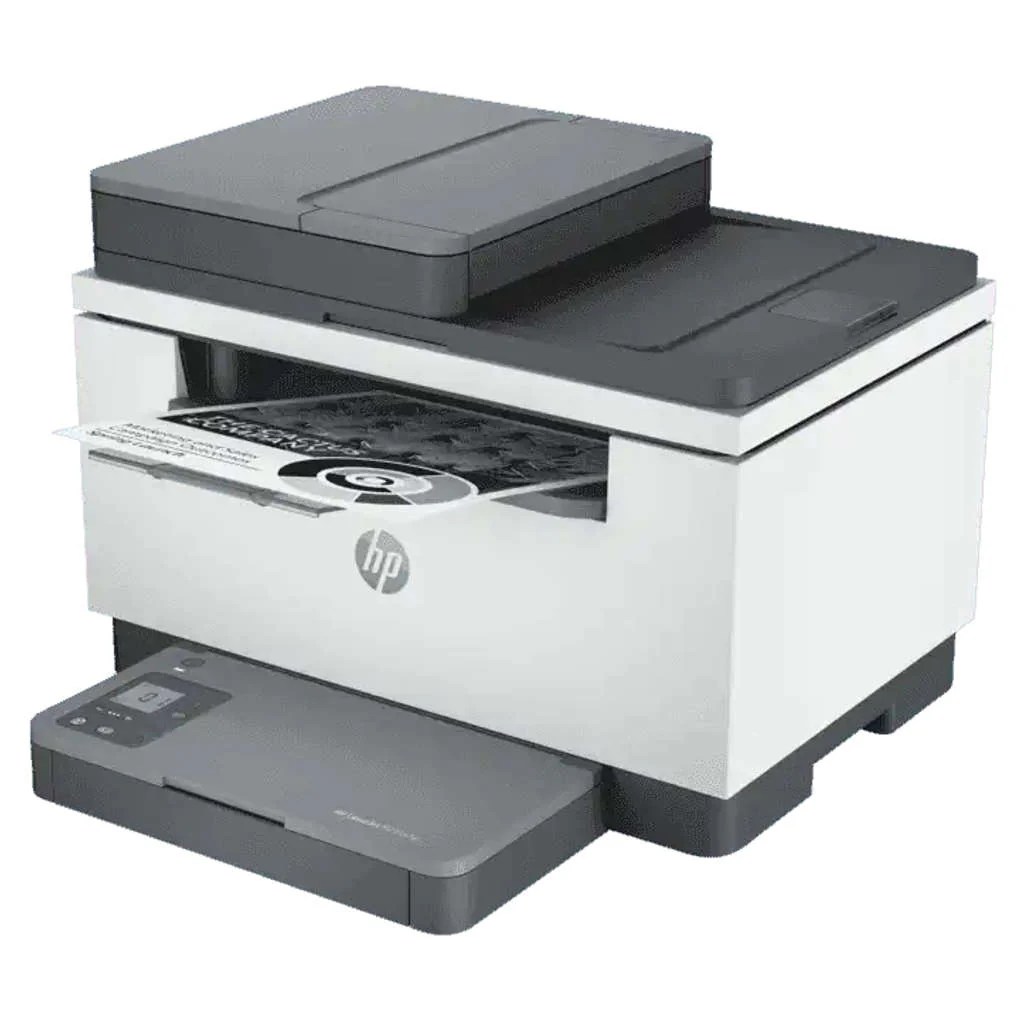 HP LaserJet MFP M233sdw Laser Printer 6GX06A - Image 2