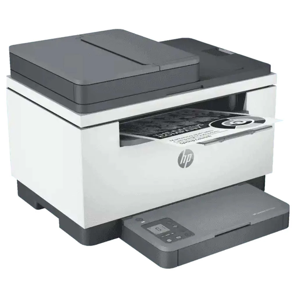 HP LaserJet MFP M233sdw Laser Printer 6GX06A - Image 3