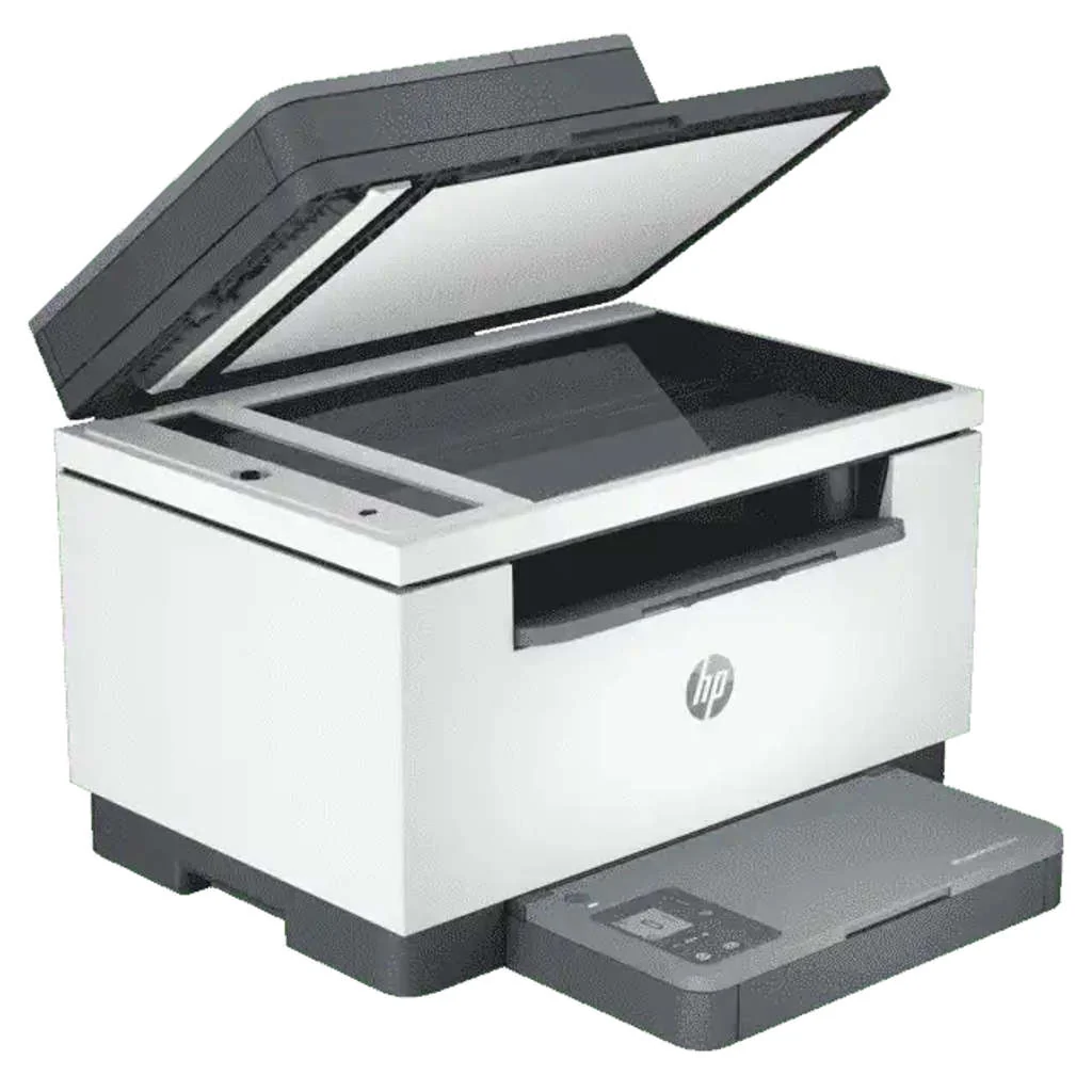 HP LaserJet MFP M233sdw Laser Printer 6GX06A - Image 4