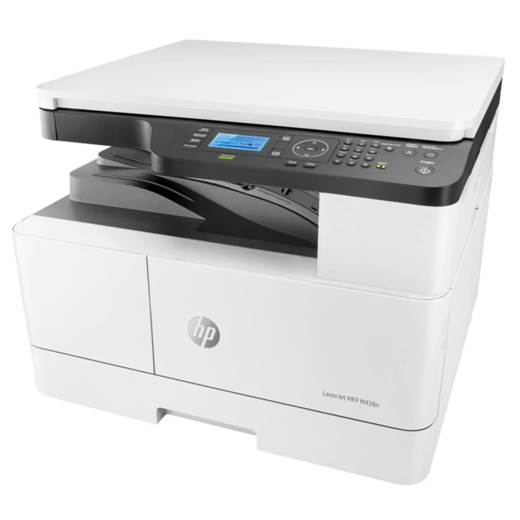 HP LaserJet MFP M438n Laser Printer 8AF43A - Image 2