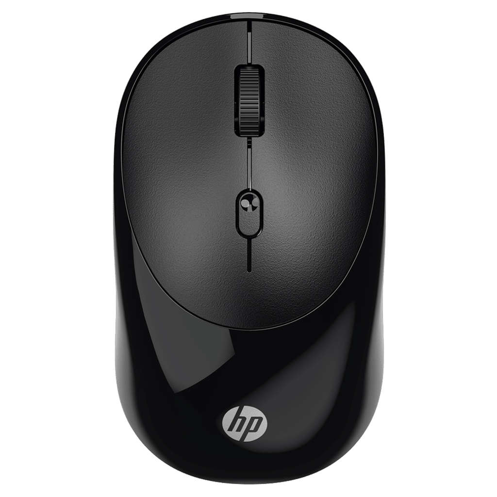 HP M090 Wireless Mouse Black 7J4H5AA