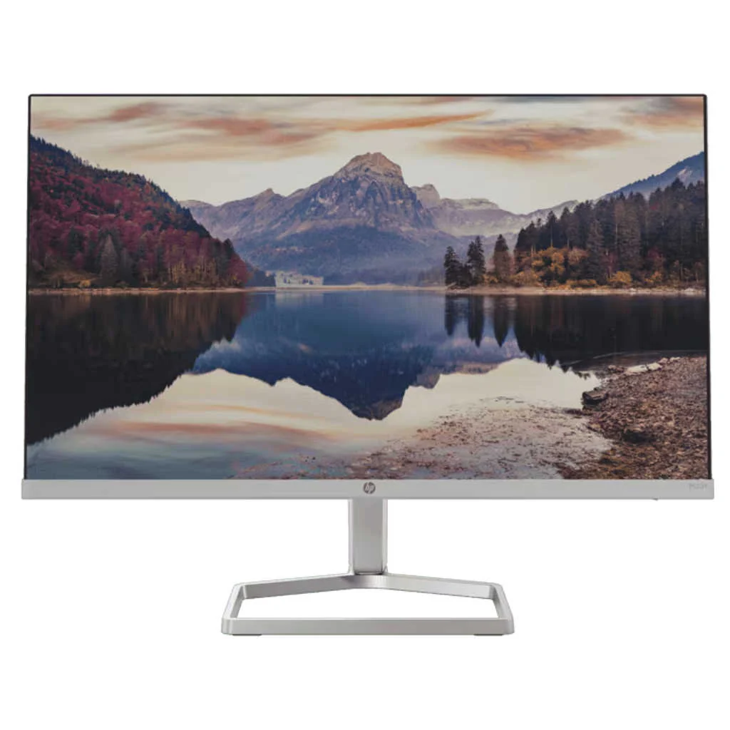 HP M22f Full HD Monitor 54.6 cm (21.5 Inch) 2E2Y3A6