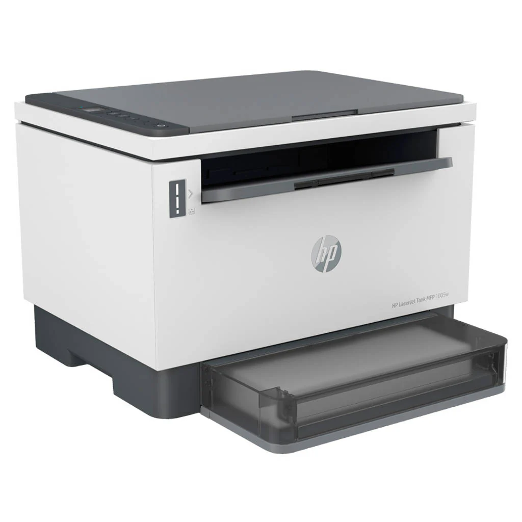 HP MFP 1005w LaserJet Tank Printer 381U4A - Image 2