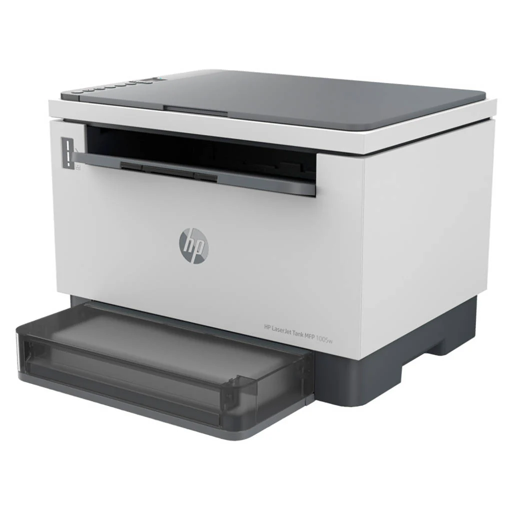 HP MFP 1005w LaserJet Tank Printer 381U4A - Image 3