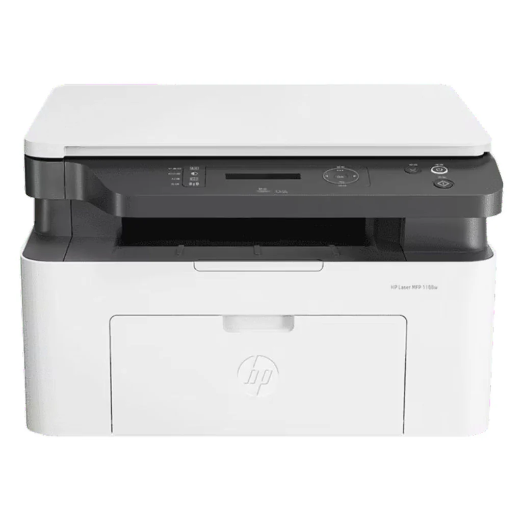 HP MFP 1188w Laser Printer 715A3A