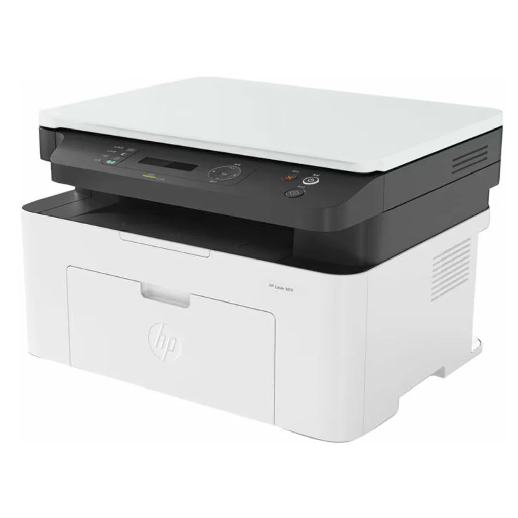 HP MFP 1188w Laser Printer 715A3A - Image 3