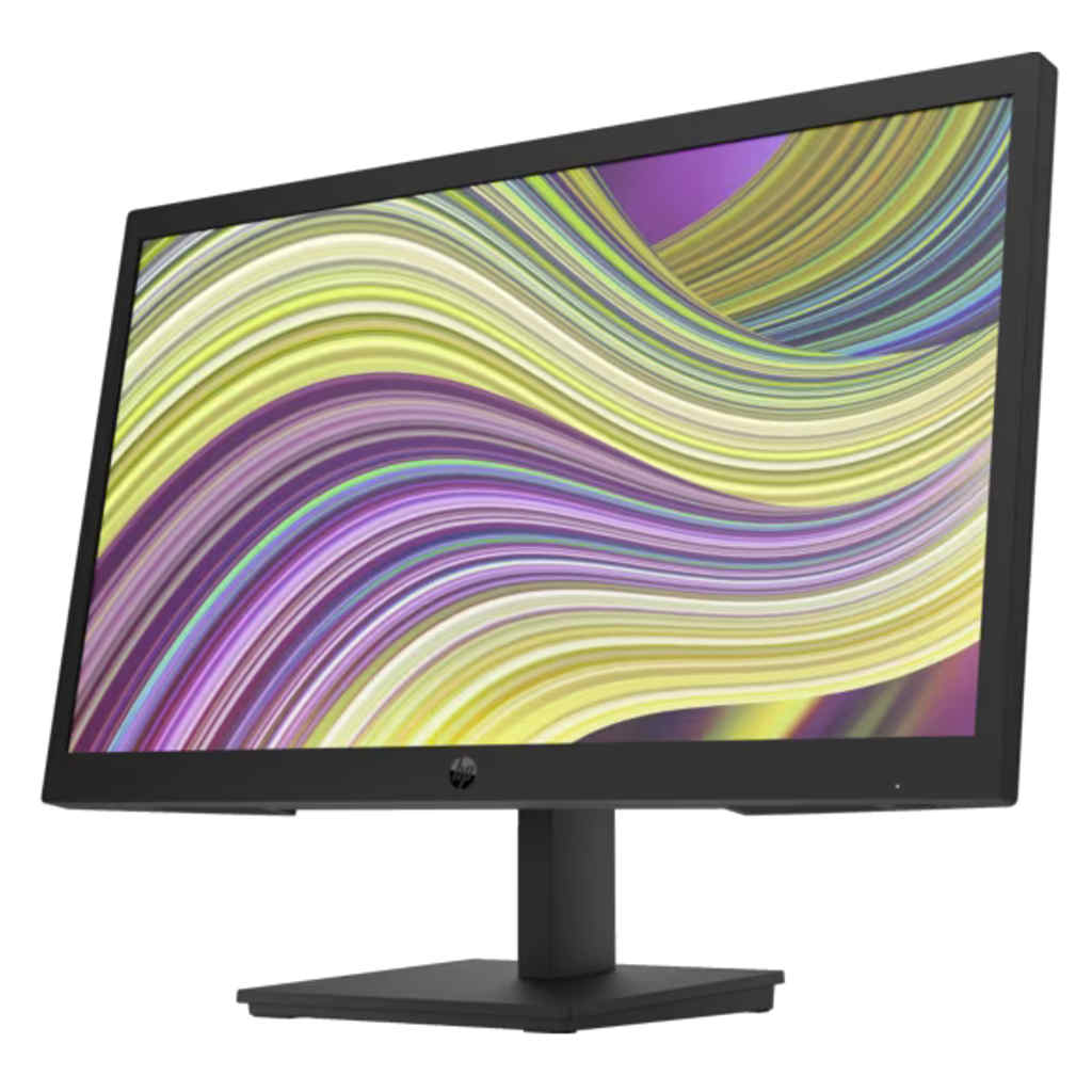 HP P22v G5 FHD Value Monitor 54.5 Cm (21.45) 7N909AT - Image 2