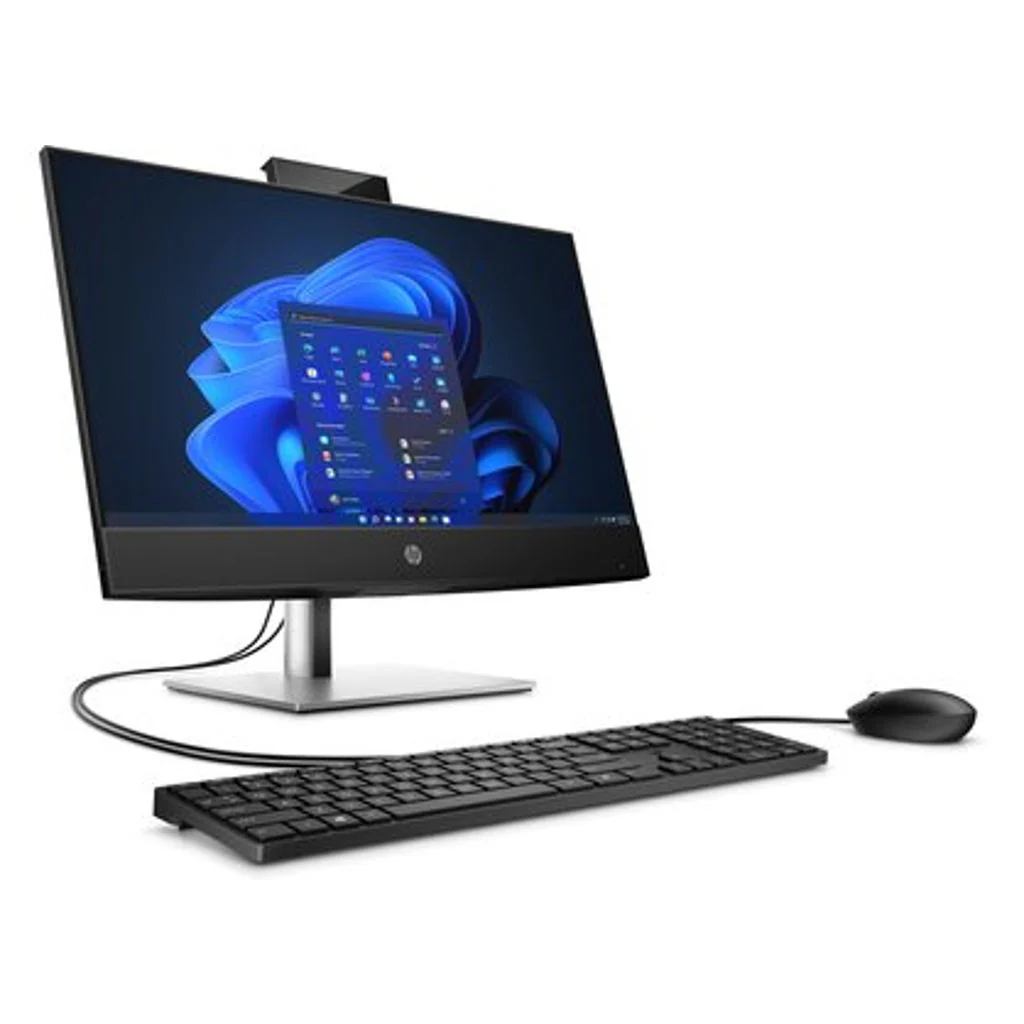 HP ProOne 400 G9 24 All In One Desktop PC 780A2PA - Image 3