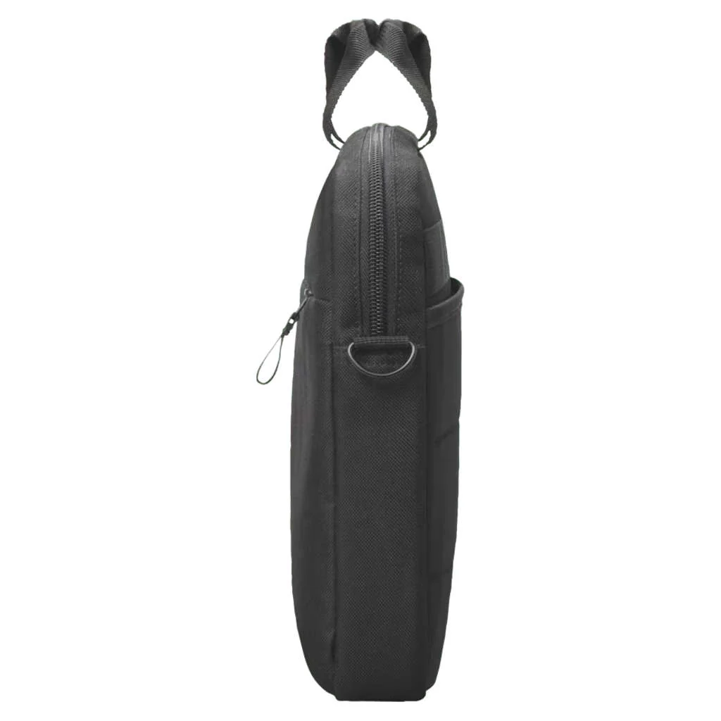 HP Renew Business Laptop Bag Black 3E5F9AA - Image 4