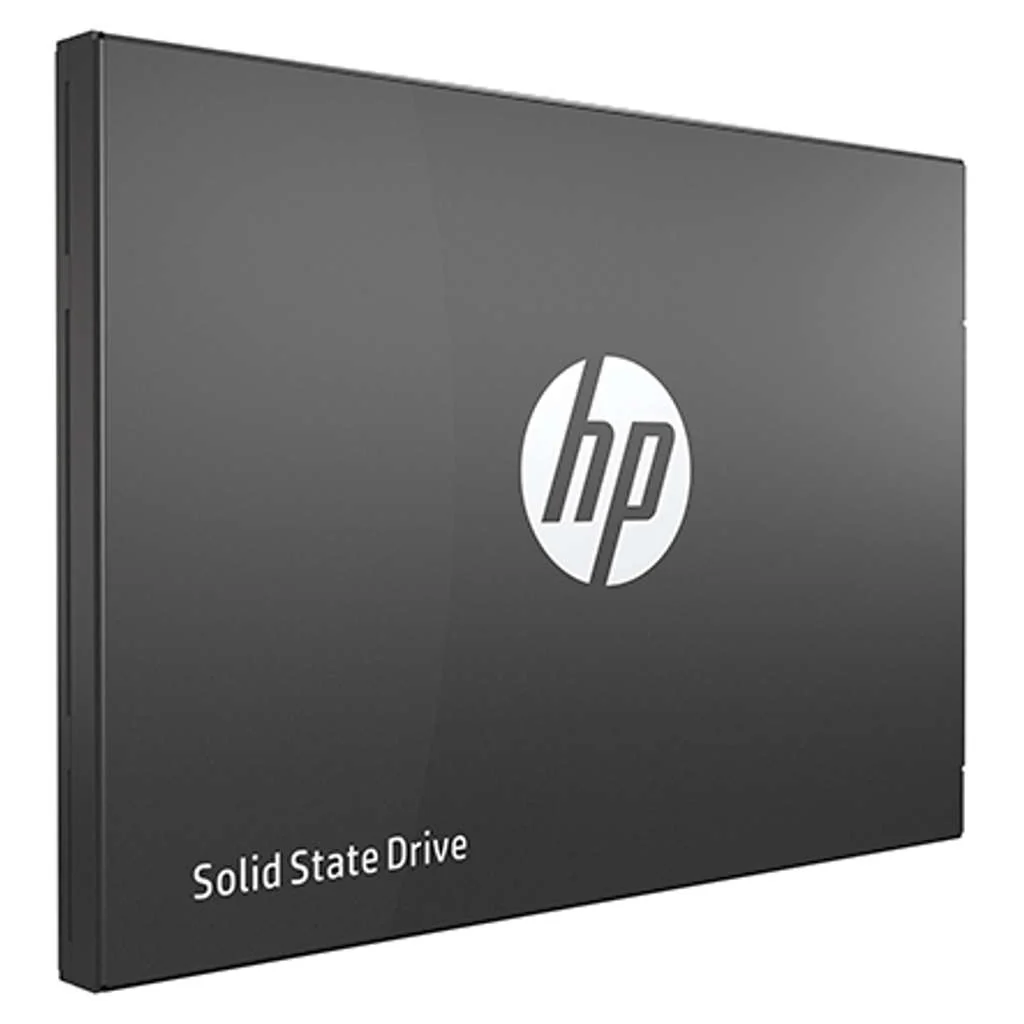 HP S750 SATA Solid State Drive 256GB 6C9P3AA