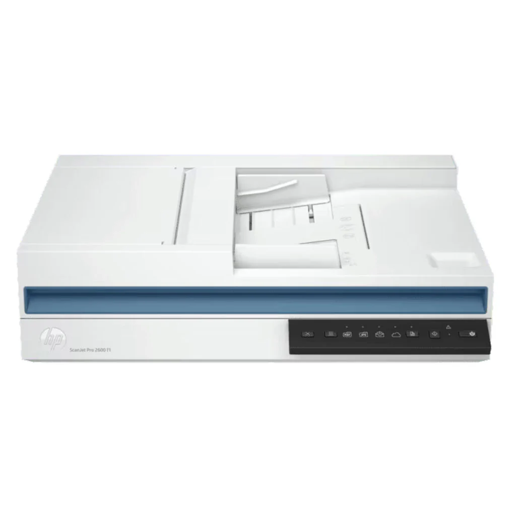 HP ScanJet Pro 2600 f1 Document Scanner 20G05A