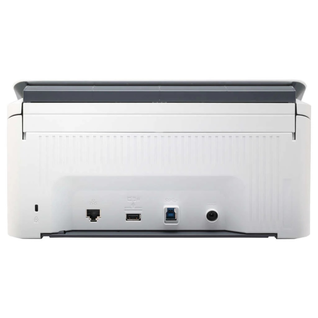 HP ScanJet Pro N4000 snw1 Sheet-Feed Scanner 6FW08A - Image 4