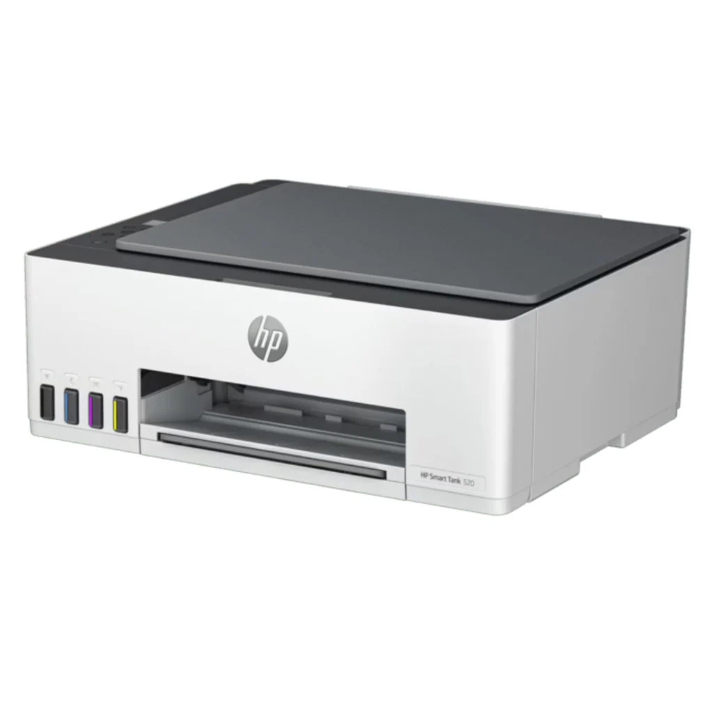 HP Smart Tank 520 All In One Printer 1F3W2A - Image 2
