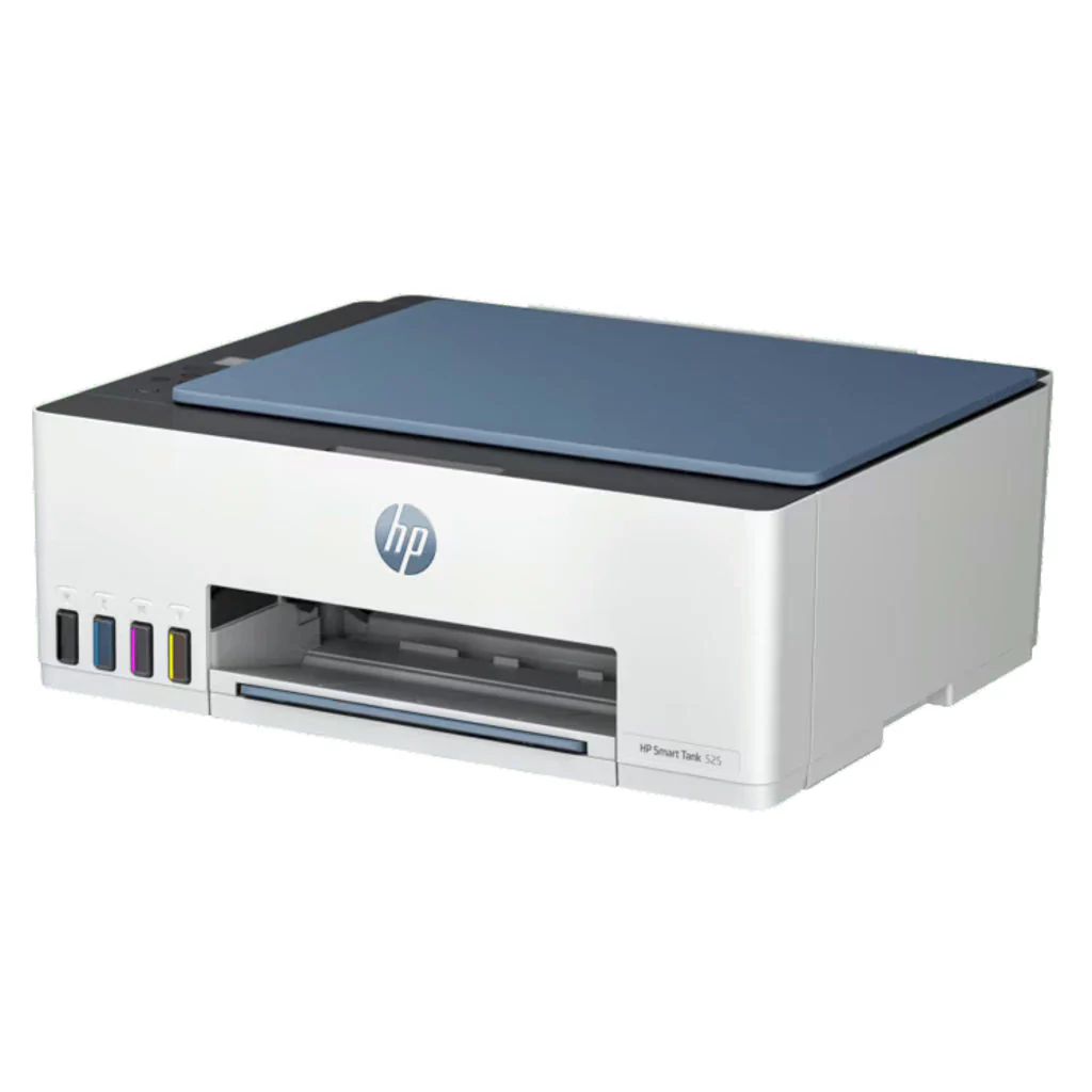 HP Smart Tank 525 All In One Printer 1F3W3A - Image 2