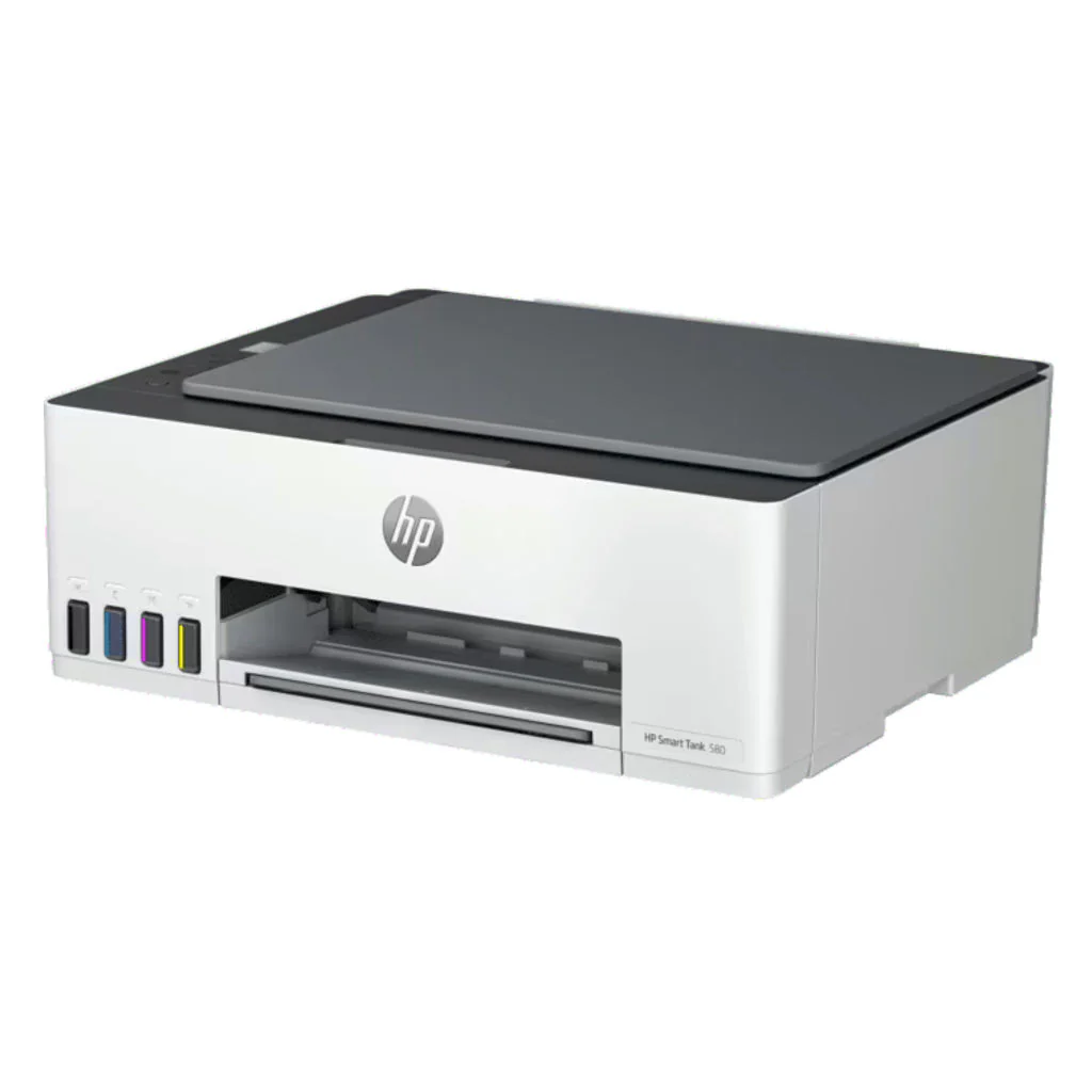 HP Smart Tank 580 All In One Printer 1F3Y2A - Image 2