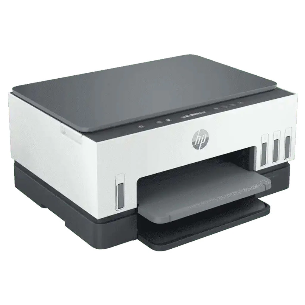 HP Smart Tank 670 All-In-One InkTank Printer 6UU48A - Image 3
