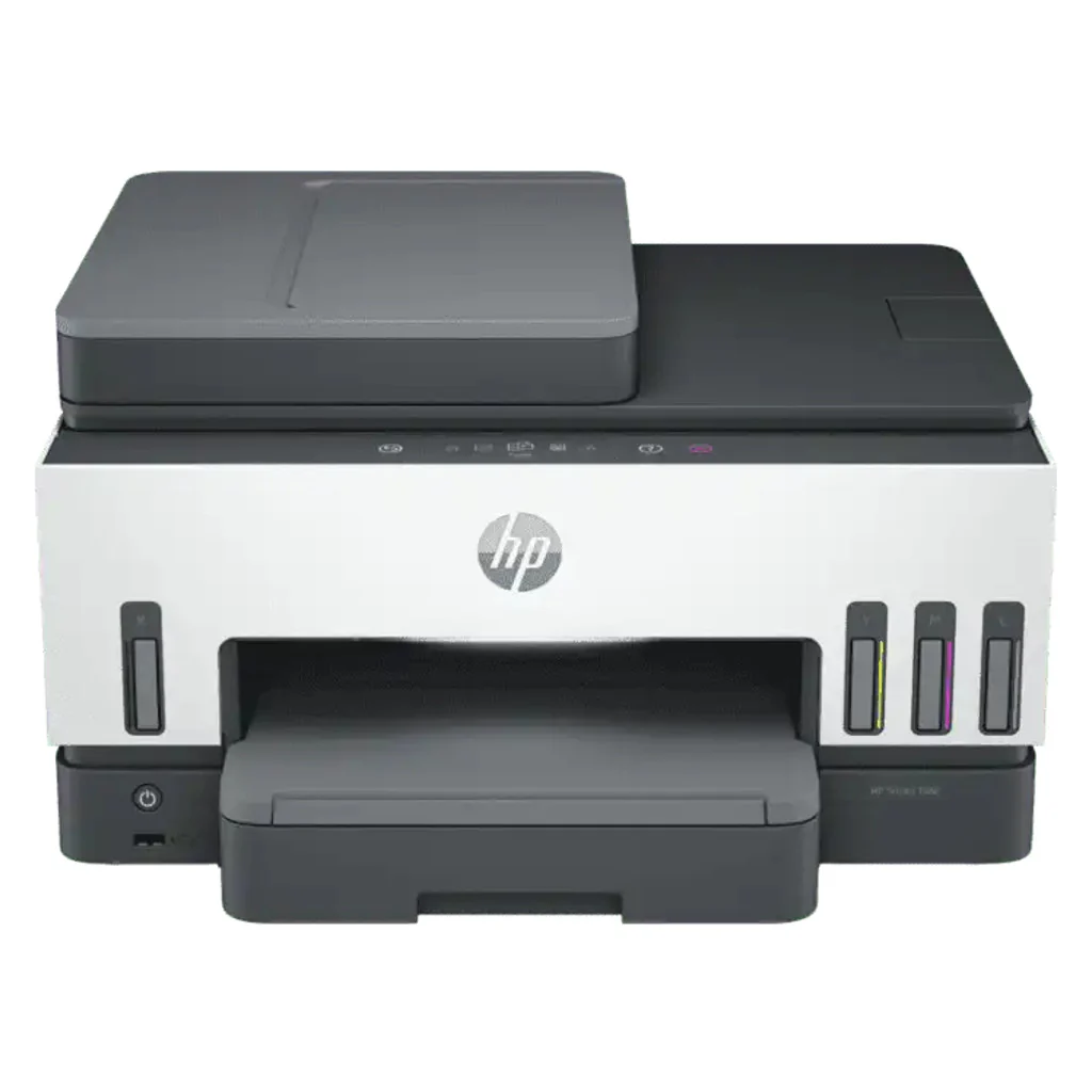 HP Smart Tank 790 Wi Fi Duplexer All In One Printer 4WF66A