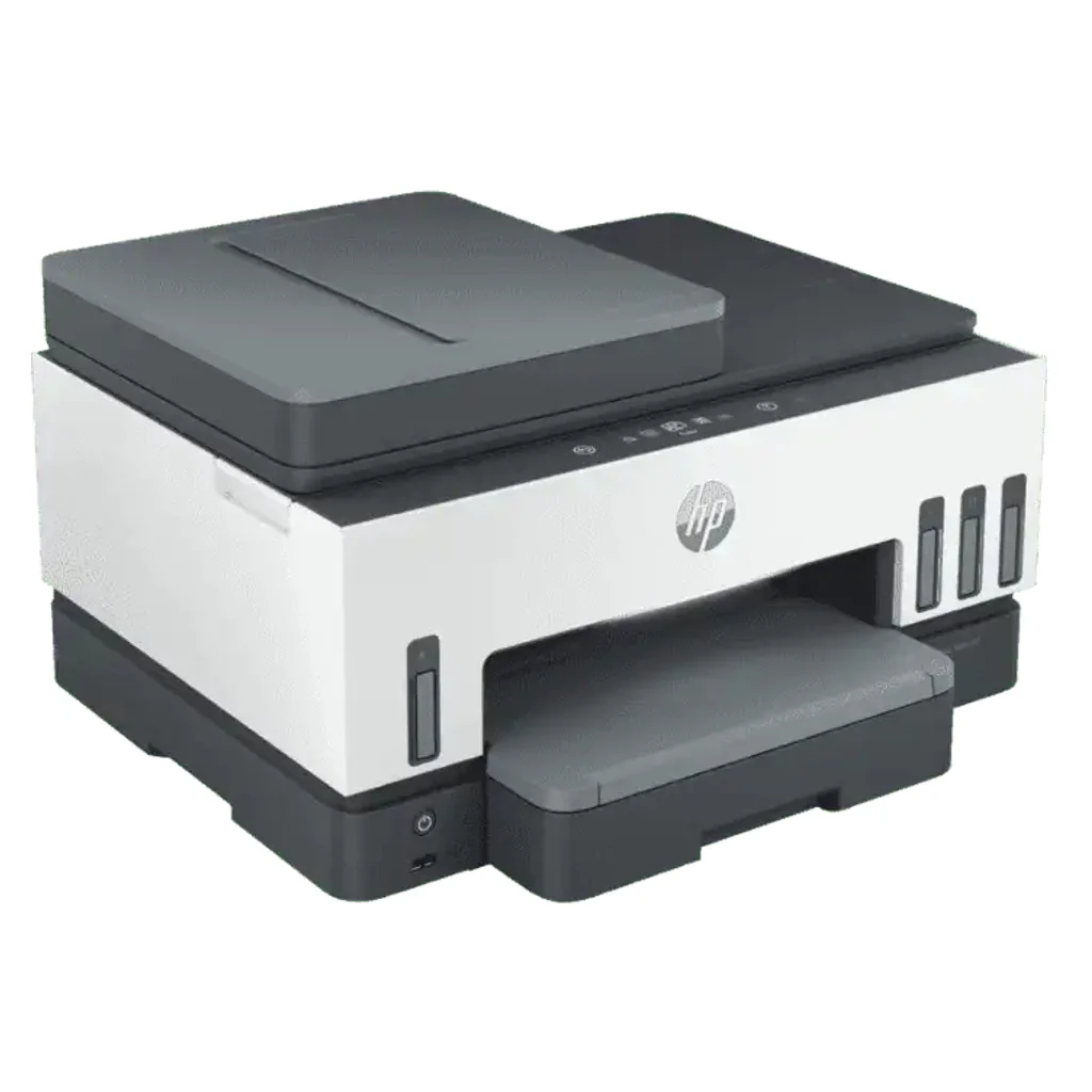 HP Smart Tank 790 Wi Fi Duplexer All In One Printer 4WF66A - Image 3