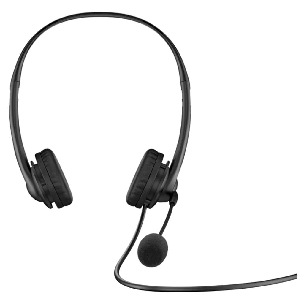 HP Stereo G2 Headset 3.5mm 428K7AA - Image 2