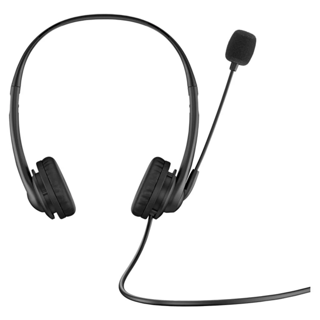 HP Stereo G2 Headset 3.5mm 428K7AA - Image 3