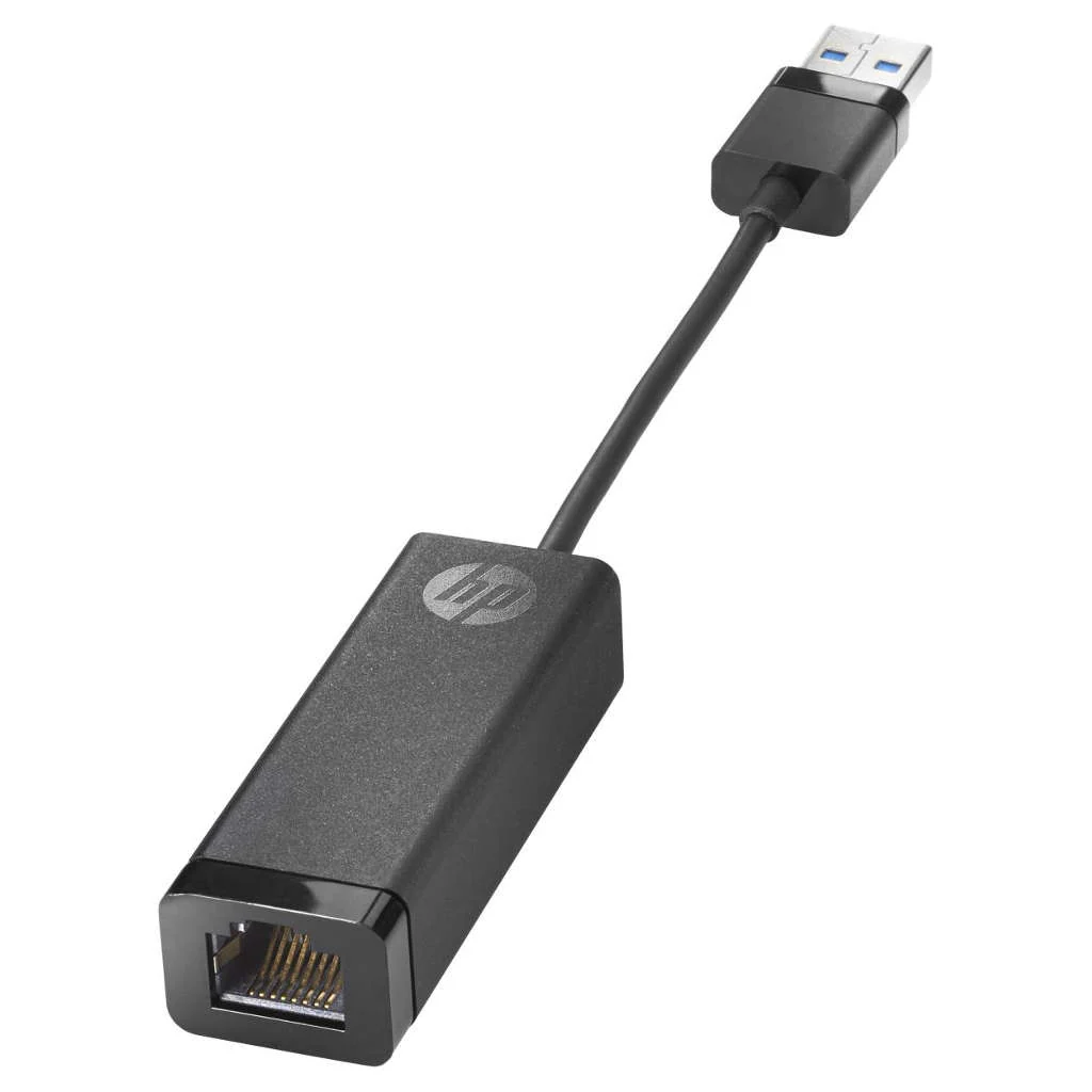 HP USB 3.0 To Gigabit LAN Adapter N7P47AA - Image 2