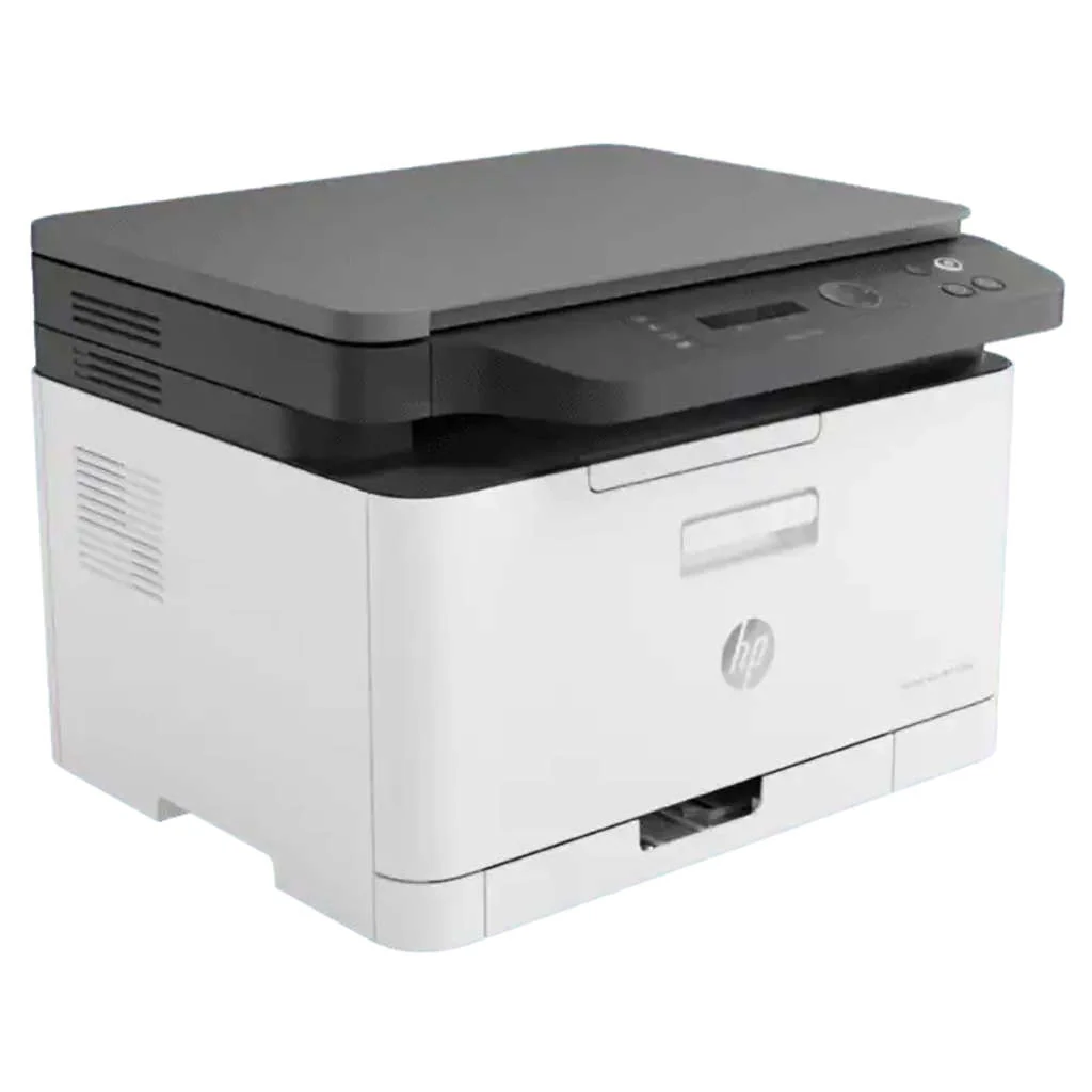 HP Wireless Color Laser Printer MFP 178nw - Image 2
