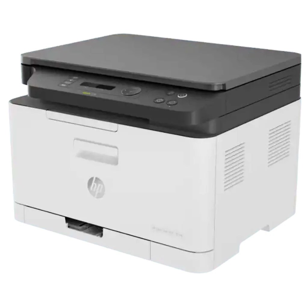 HP Wireless Color Laser Printer MFP 178nw - Image 3