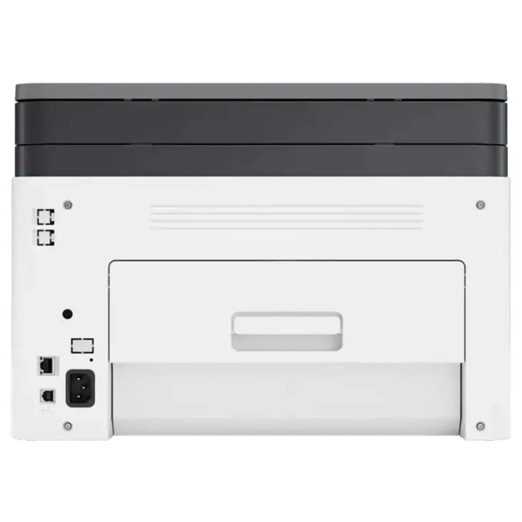 HP Wireless Color Laser Printer MFP 178nw - Image 4