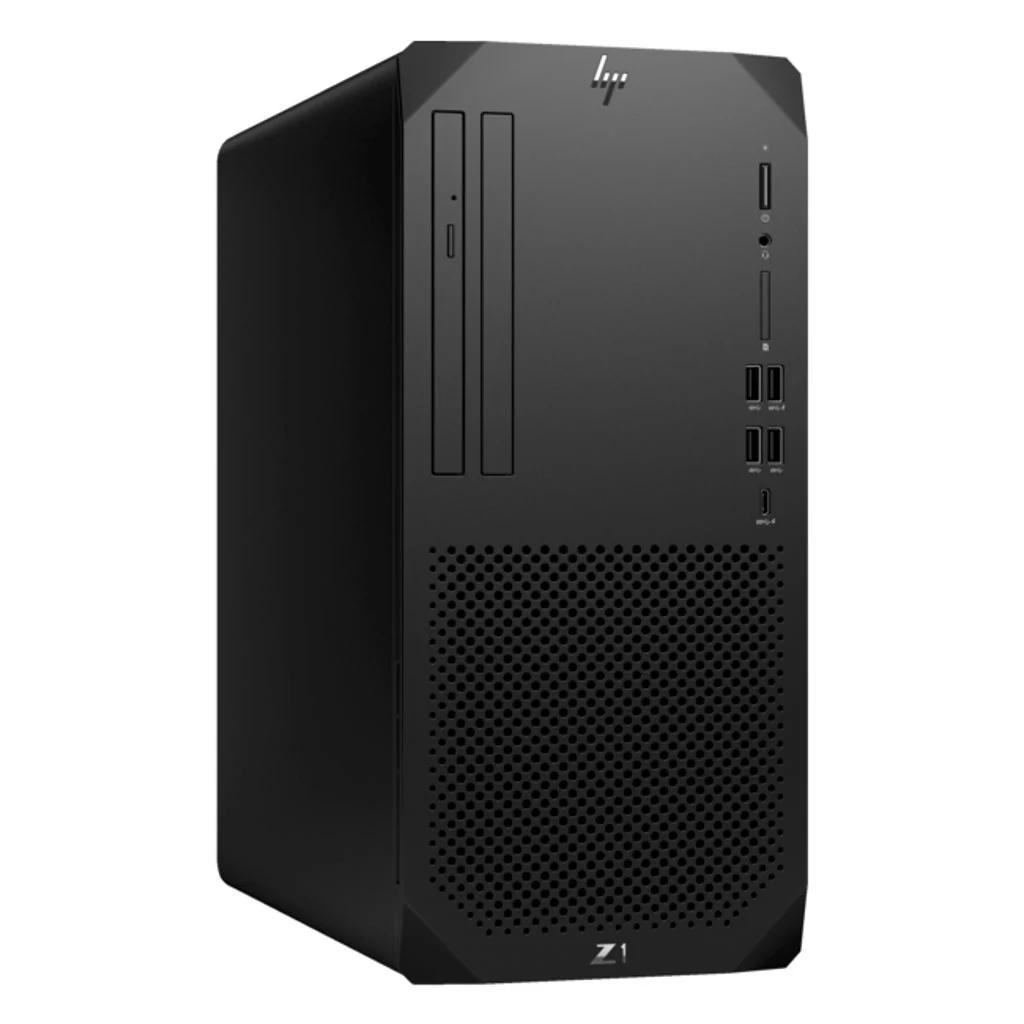 HP Z1 G9 Tower Desktop A1VZ5PT - Image 3
