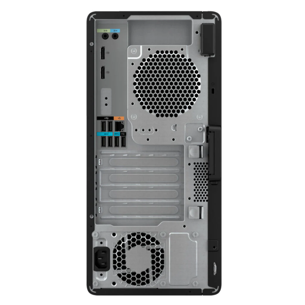 HP Z1 G9 Tower Workstation A2AL0PT - Image 4