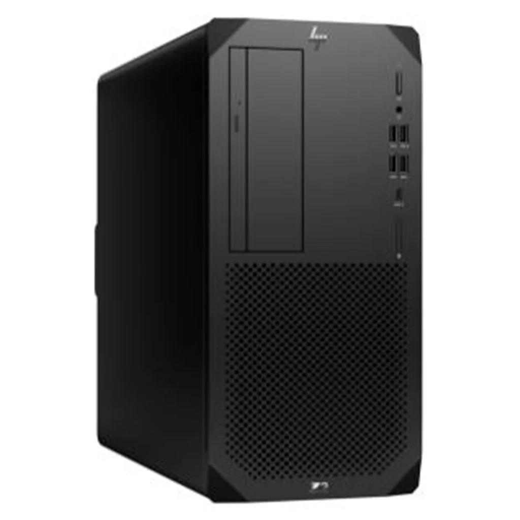 HP Z2 G9 Tower Workstation 7H6A7PA - Image 3