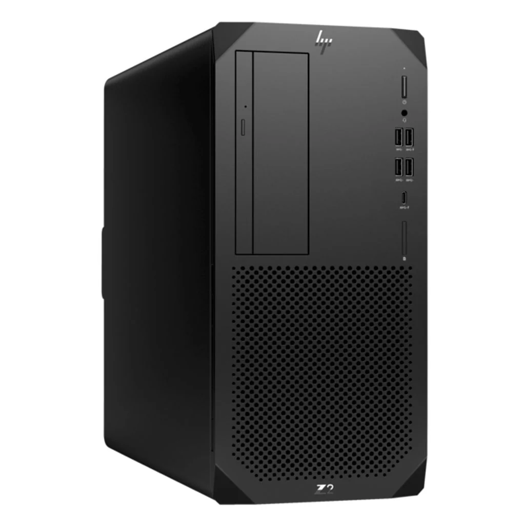 HP Z2 G9 Tower Workstation 8L182PA - Image 3