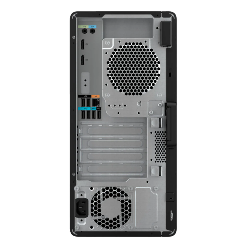 HP Z2 G9 Tower Workstation 8L182PA - Image 4
