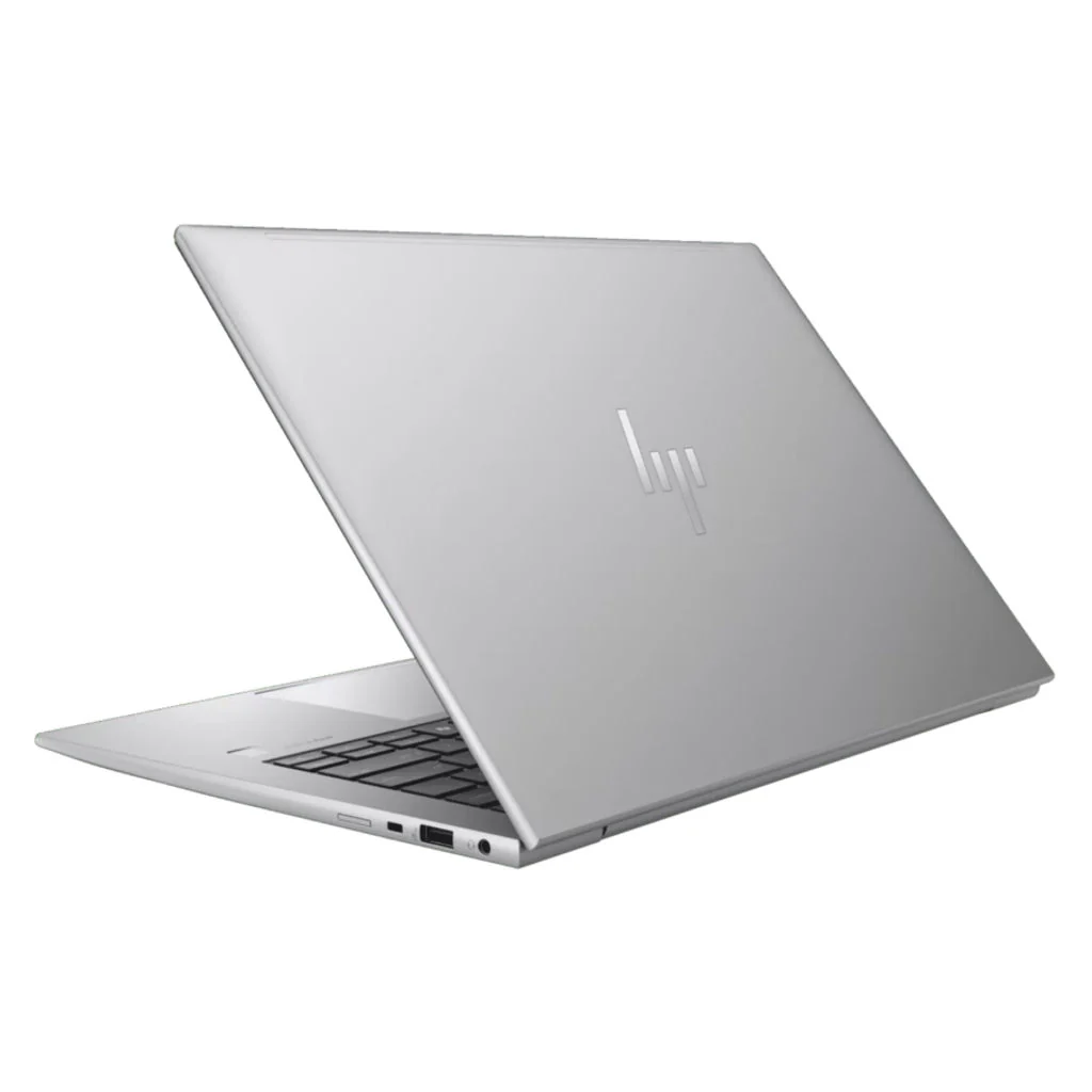 HP ZBook Firefly G11 Mobile Workstation PC 14 Inch Silver A1VL0PT - Image 4