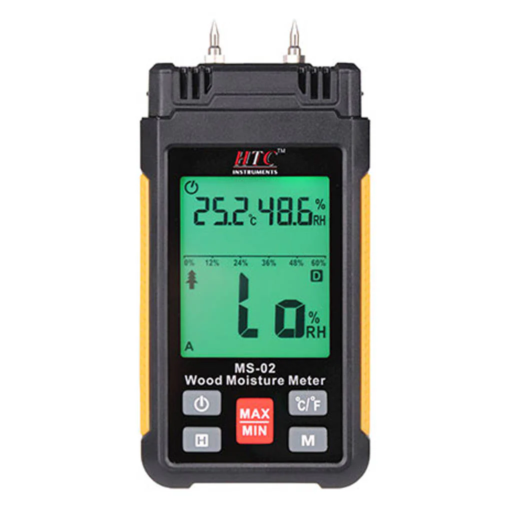 HTC Mini Moisture Meter MS-02