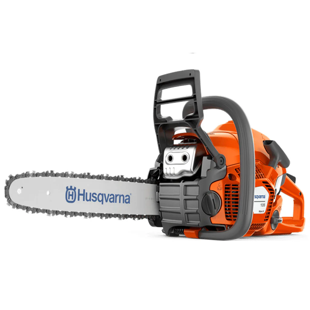 Husqvarna 135 Mark II Gas Chainsaw 16 Inch