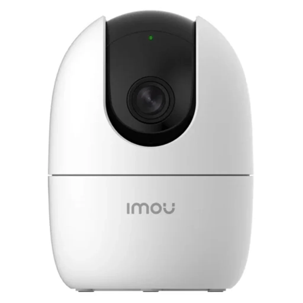 Imou Wi-Fi Pan & Tilt Baby Monitor Camera HDCVI Bullet Camera IPC-A22EP-D