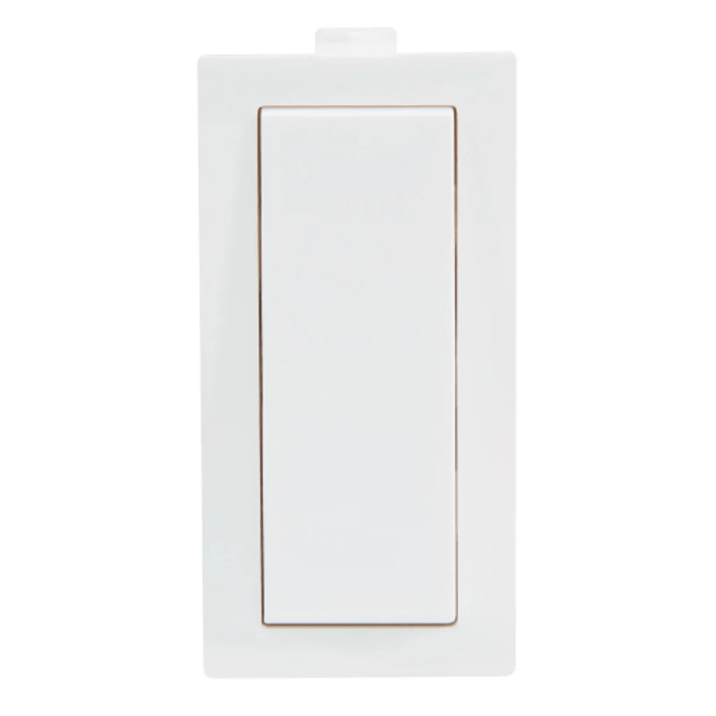 Indoasian Elvira 1 Way Switch 6A 800100