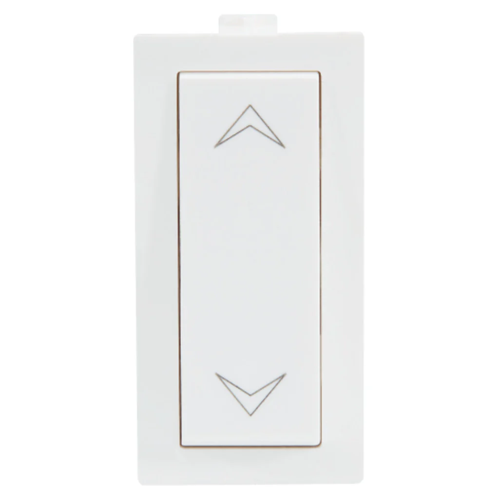 Indoasian Elvira 2 Way Switch 16A 800104