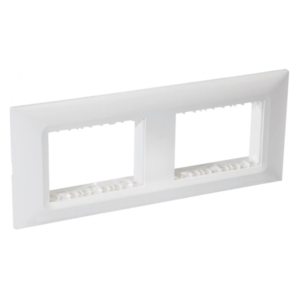 Indoasian Elvira 6Module Modular Plate 800166 - Image 2