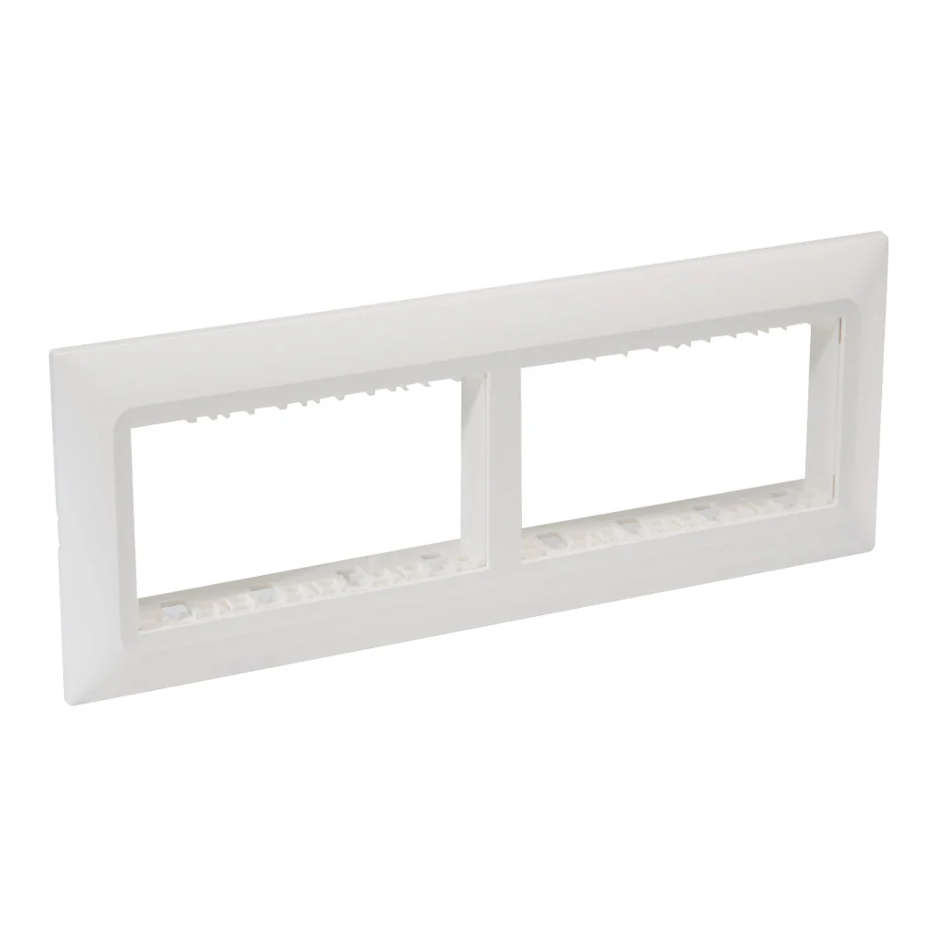 Indoasian Elvira 8Module Modular Plate(Horizontal) 800168 - Image 2