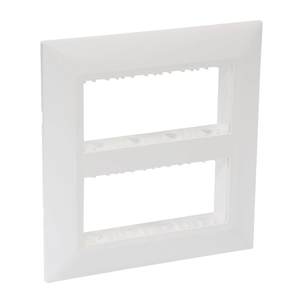 Indoasian Elvira 8Module Modular Plate(Vertical) 800167 - Image 2
