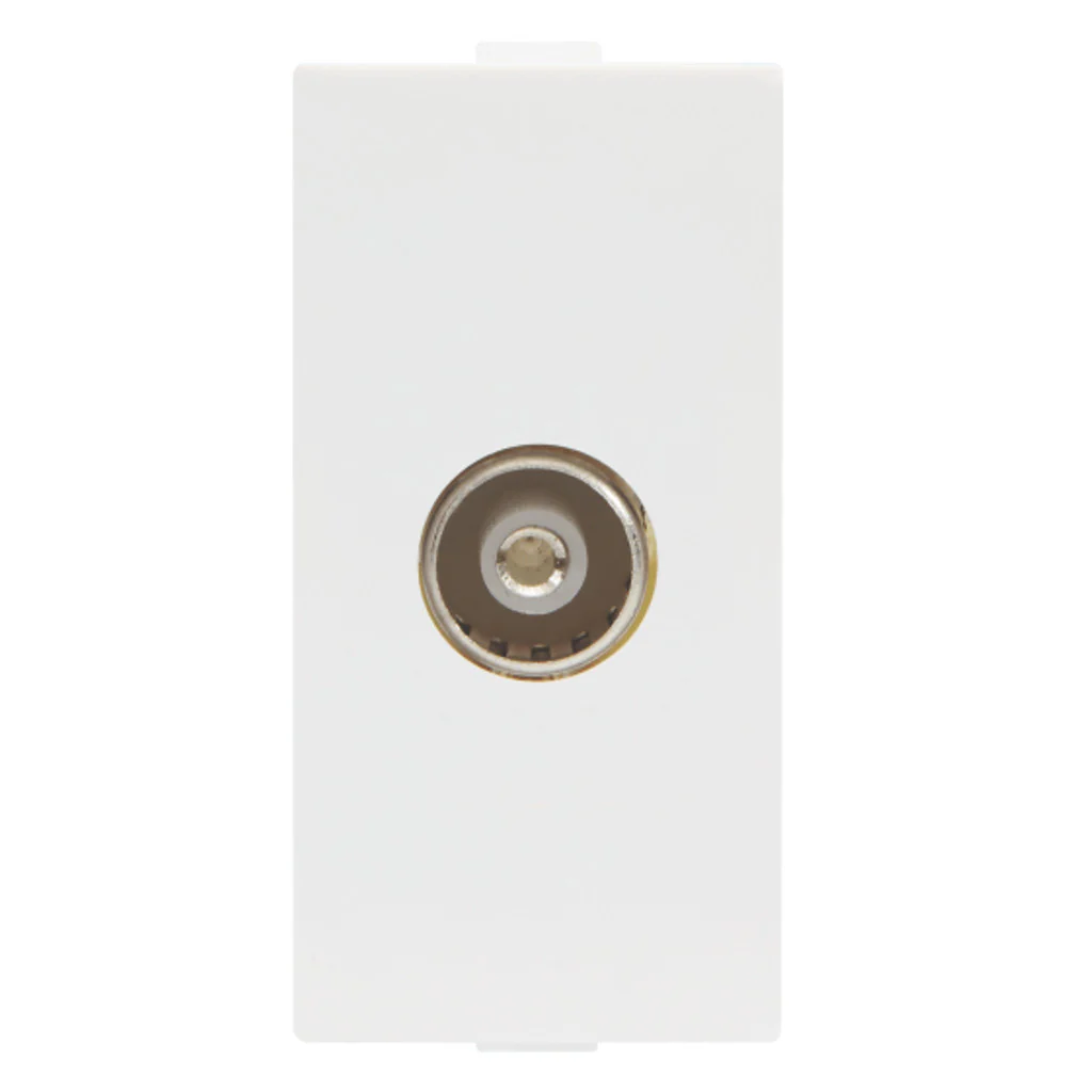 Indoasian Elvira TV Socket TV Socket 800132