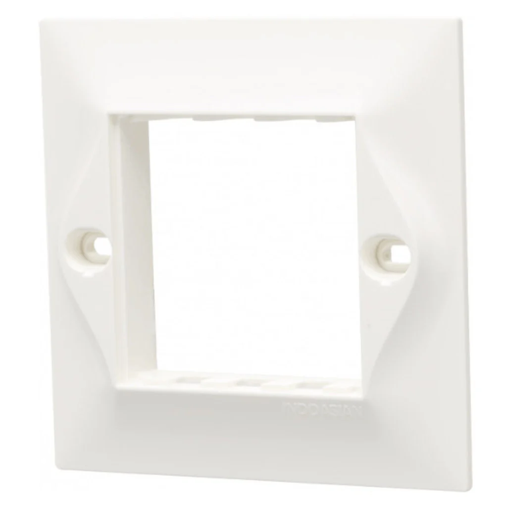 Indoasian Glint 2Module Modular Plate 800062 - Image 2