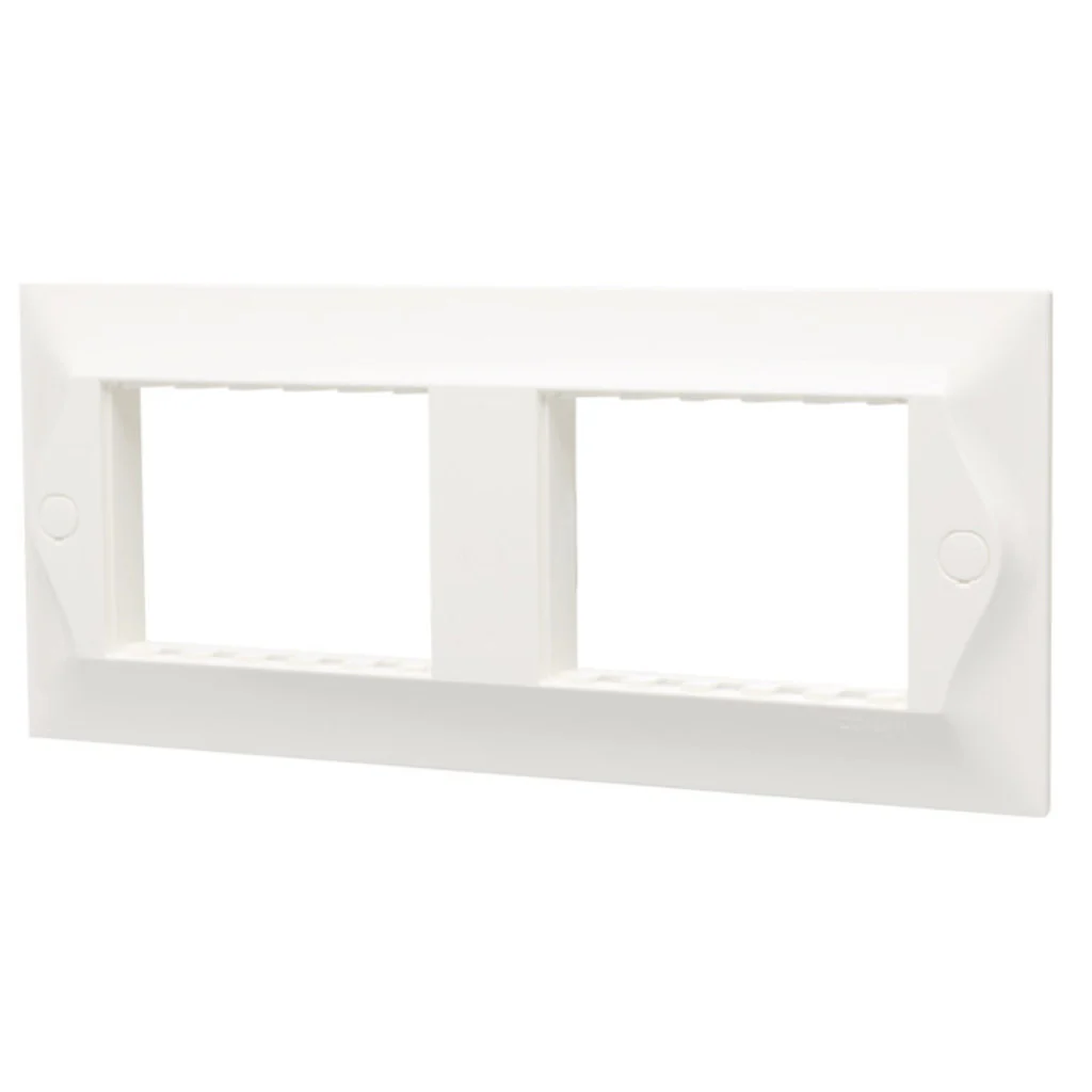 Indoasian Glint 6Module Modular Plate 800066 - Image 2